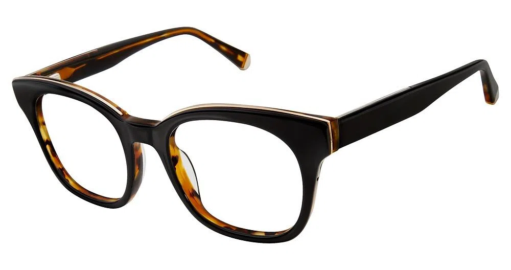 Kate Young for Tura K134 Eyeglasses - view 2